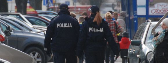 12-latka znaleziona!