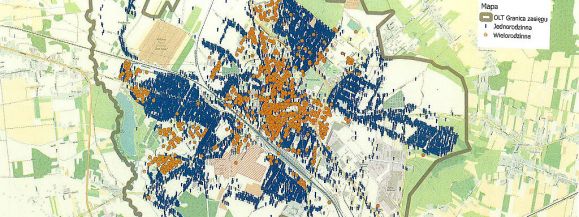 Gdzie dotrze siedlecki światłow&oacute;d?