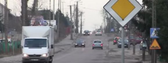 Ul. Łukowska idzie pod remont