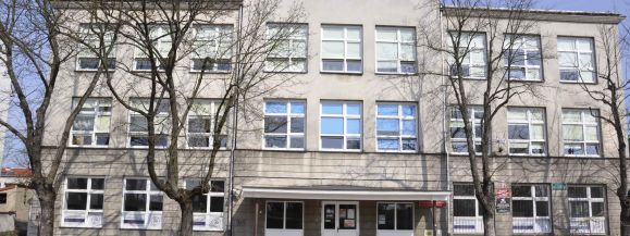 Kt&oacute;re klasy szk&oacute;ł podstawowych zostaną przeniesione?