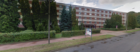 Drugie izolatorium w Siedlcach (film)