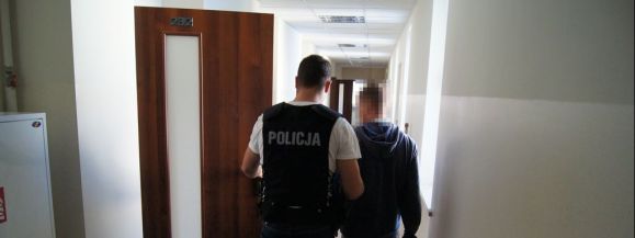 Pr&oacute;bowali wyłudzić kredyt