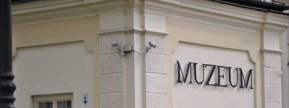 KALENDARZ IMPREZ MUZEUM REGIONALNEGO W SIEDLCACH NA STYCZEŃ 2016