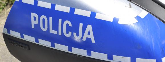 Poszukiwani świadkowie  wypadku z udziałem 18-letniego motocyklisty