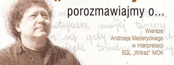 Andrzejki, porozmawiajmy o ...