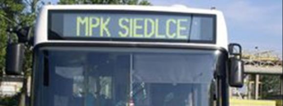 Czasowa zmiana kursowania linii autobusowych - AKTUALIZACJA 