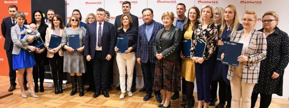 Ponad 120 tys. posiłk&oacute;w dla najbardziej potrzebujących os&oacute;b z Ukrainy na Mazowszu