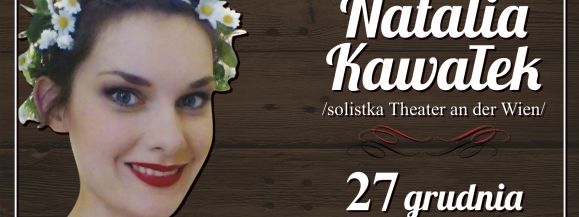 To już dzisiaj! Opera pod Strzechą
