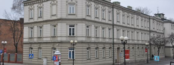 Siedlecki plener rzeźbiarski w Prusie