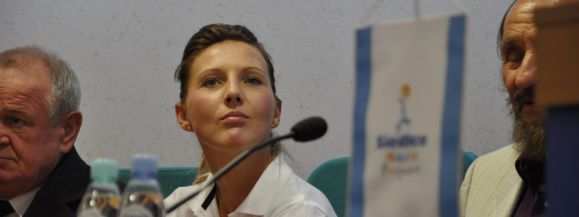 Czy Katarzyna Piekart przywiezie medal z Rio?