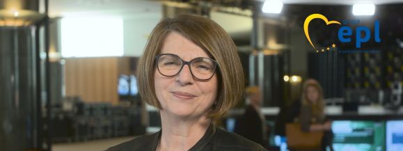 Życzenia Wielkanocne od Julii Pitera