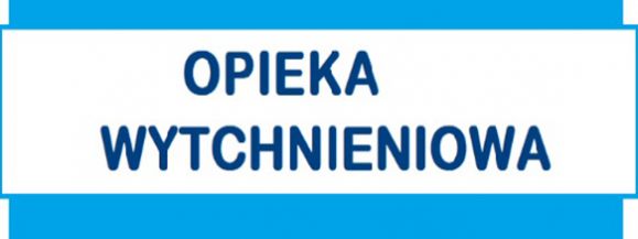 Opieka wytchnieniowa, czyli wsparcie dla opiek&oacute;n&oacute;w os&oacute;b z niepełnosprawnościami