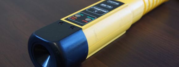 Za kierownicą z blisko 3 promilami