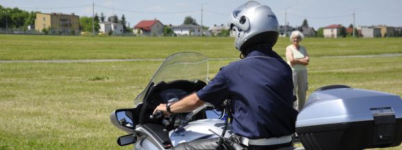 Konkurs:  Najpopularniejszy Dzielnicowy 2017 roku 