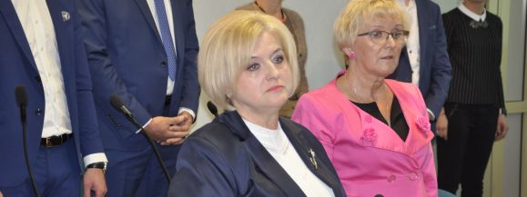 Demczenko uzupełnia szeregi rady