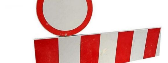 Uwaga zamknięte ulice w Siedlcach