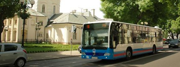 Prezydent nie chce darmowych autobus&oacute;w dla wszystkich