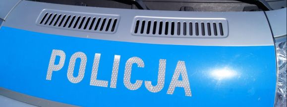 Przywłaszczył saszetkę