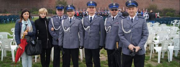 XIV Jasnogórskie Spotkania Środowiska Policyjnego