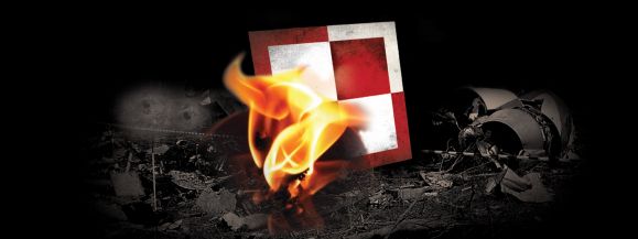 VII rocznica Katastrofy Smoleńskiej