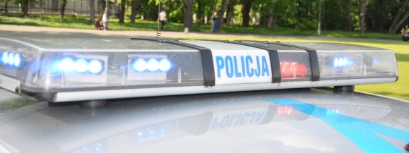 Alarm bombowy w siedleckich Sądach