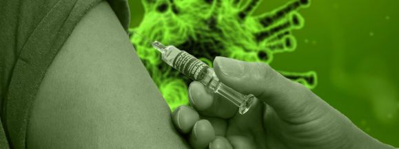  Szczepienia przeciwko COVID-19 dla pracownik&oacute;w sektora ochrony zdrowia