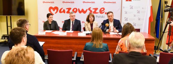 Ponad 35,5 mln zł na inwestycje w szpitalach w Siedlcach i Garwolinie oraz siedleckim Meditransie