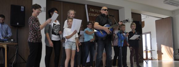 XI Święto Ziemniaka i Kukurydzy (kolejna porcja zdjęć)