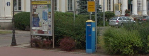 Za parkowanie zapłać aplikacją