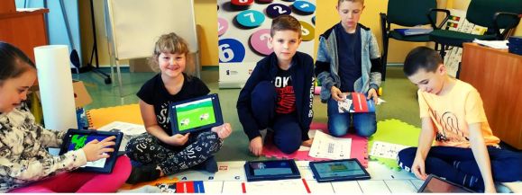 Klub Młodego Programisty w Siedlcach bije rekordy popularności