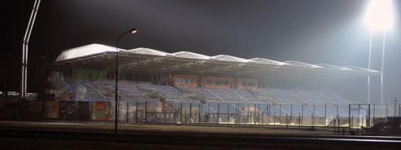 Pogoń ma nowego prezesa