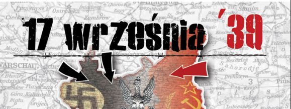 76. rocznica agresji sowieckiej na Polskę w Siedlcach.
