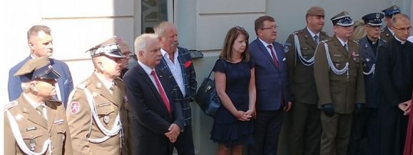 Obchody jubileuszowe w Siedlcach