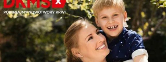 Masz szansę uratować komuś życie! Mikołajkowa akcja Fundacji DKMS