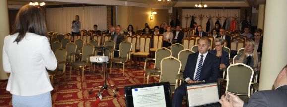 O wszystkim, co organizacje i stowarzyszenia chciałyby wiedzieć (fotogaleria)