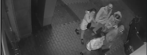 KOMUNIKAT &ndash; rozpoznaj sprawcę ugodzenia nożem