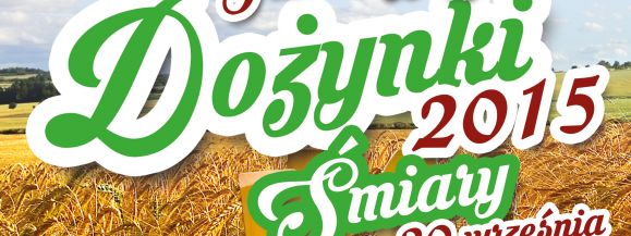 Bezpłatne badania, znakowanie rowerów, wystawy… Dożynki w Śmiarach