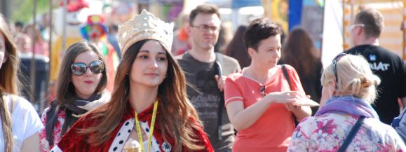 Trwa Jarmark Św. Stanisława 2016 ( kolejna porcja zdjęć)