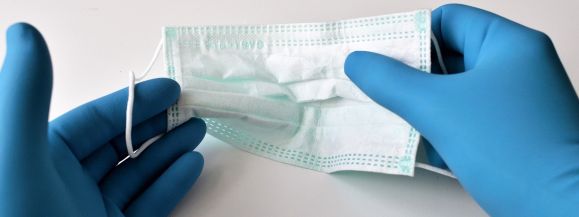 Izolatorium w "Januszu"