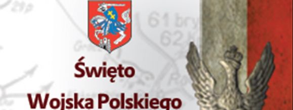 Święto Wojska Polskiego oraz 95. rocznica Bitwy Warszawskiej