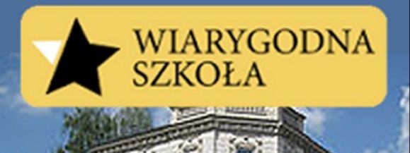 Kolejny sukces I LO w Siedlcach. Prus wyr&oacute;żniony w programie Wiarygodna Szkoła