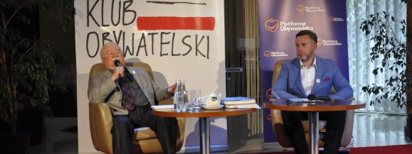 Lech Wałęsa w Siedlcach (film)