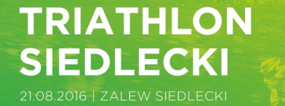 VII Triathlon ulicami Siedlec