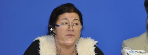 "Występuję z koalicji w Radzie Miasta" informuje Magdalena Daniel 