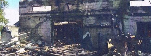 Pomoc dla Ryszarda i Barbary Borkowskich