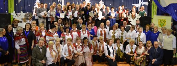 Kolędnicze serce Polski zabiło po raz 9.