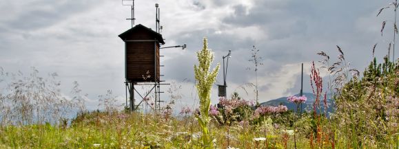 BLISKO 465 TYS. ZŁ NA KOLEJNE STACJE METEOROLOGICZNE NA MAZOWSZU
