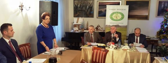 Budżet na rok 2018 przyjęty