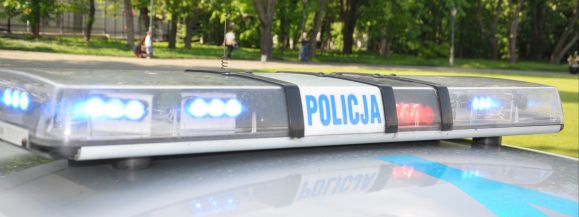 Odpowie za kradzież