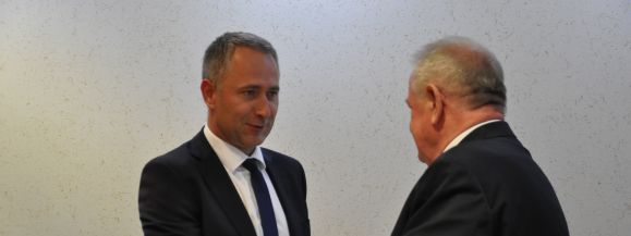 Miasto rozpoczyna budowę tunelu